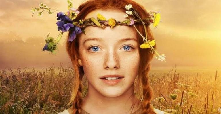 Série estrelada por Amybeth Mcnulty chegará ao fim - Divulgação/Netflix