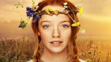 Série estrelada por Amybeth Mcnulty chegará ao fim - Divulgação/Netflix