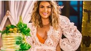 Thayse fala sobre Diego - Instagram