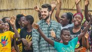 Alok doa 250 mil reais para construir escola em Moçambique - Instagram