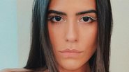 Antonia Morais radicaliza no visual e seguidores elogiam - Instagram