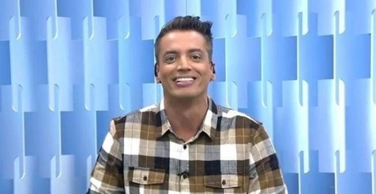 Leo Dias pede demissão do SBT e se despede do Fofocalizando - Instagram/Reprodução