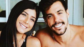 Lipe Ribeiro fala sobre entrada de Yá Burihan no De Férias Com o Ex: Celebs - Instagram