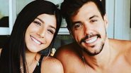 Lipe Ribeiro fala sobre entrada de Yá Burihan no De Férias Com o Ex: Celebs - Instagram