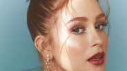 Marina Ruy Barbosa surge deslumbrante em vestido de gala de grife italiana - Reprodução/Instagram/Fernando Tomaz