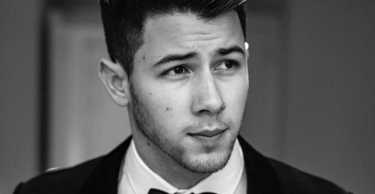 Nick Jonas revela presente surpresa da esposa e encanta web - Foto/Instagram