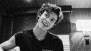 Shawn Mendes desembarca no Brasil para série de shows - Foto/Instagram