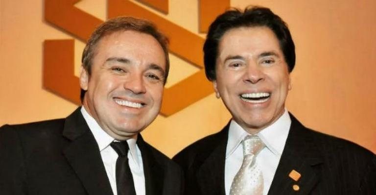 Silvio Santos cancela gravação de programa por causa de Gugu - Divulgação