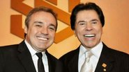 Silvio Santos cancela gravação de programa por causa de Gugu - Divulgação