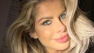 Karina Bacchi repagina cabelo para as festas de final de ano e impressiona web - Instagram