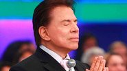 Sem comparecer ao velório, Silvio Santos envia homenagem a Gugu Liberato - Reprodução/SBT