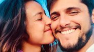 Em clima de romance, Yanna Lavigne se declara para Bruno Gissoni durante viagem - Instagram