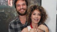 Fabiula Nascimento faz homenagem para Emilio Dantas - Instagram