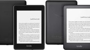 Leia com Kindle - Reprodução/Amazon