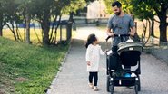 6 itens essenciais para o passeio com o bebê - Getty Images