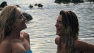 Carolina Dieckmann presta homenagem à Angélica - Divulgação/Instagram