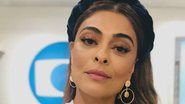 Juliana Paes aparece de maiô e seu corpo impressiona os fãs - Instagram