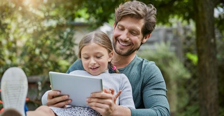 5 tablets incríveis que você precisa conhecer - Getty Images