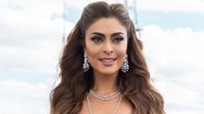 Ao lado do marido, Juliana Paes exibe look para casamento de amigos e apaixona web - Instagram