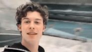 Shawn Mendes se desculpa depois de ter show cancelado em SP - Instagram