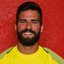 Alisson Becker