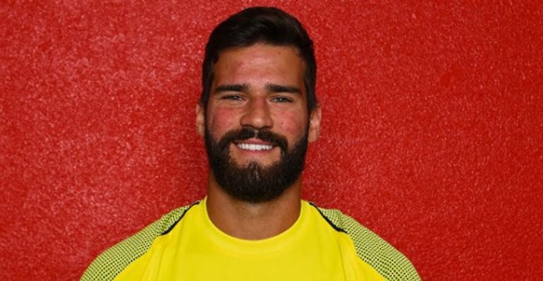 Alisson Becker