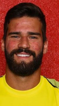 Alisson Becker