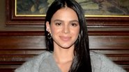 Bruna Marquezine encanta internautas ao surgir com penteado novo - Eduardo Martins/AgNews