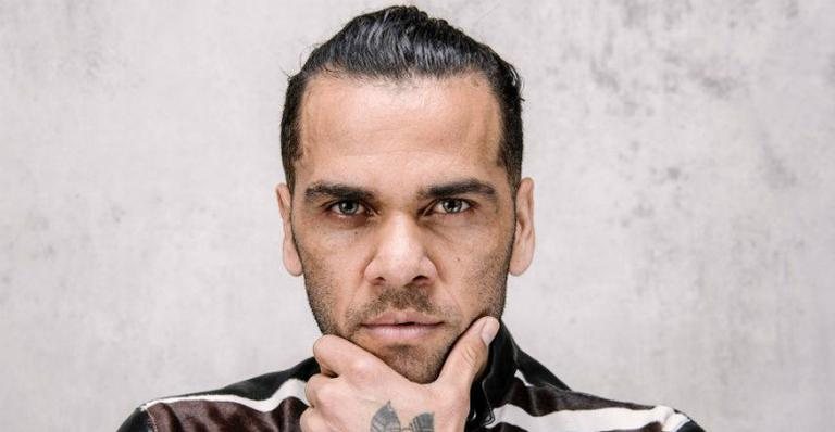 Daniel Alves