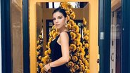 Mariana Rios arrasa em clique mostrando canto especial de sua nova casa - Instagram