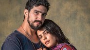 Novela Órfãos da Terra ganha prêmio de melhor telenovela no Rose d'Or Awards - Paulo Belote/Globo