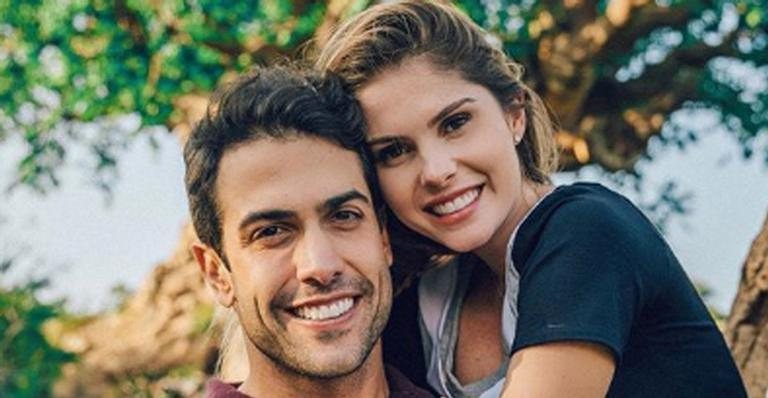 Saiba todos os detalhes do casamento de Bárbara Evans e Gustavo Theodoro - Instagram