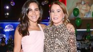 Wanessa Camargo e Zilu surgem maravilhosas em casamento - Manuela Scarpa/Agência Brazil News