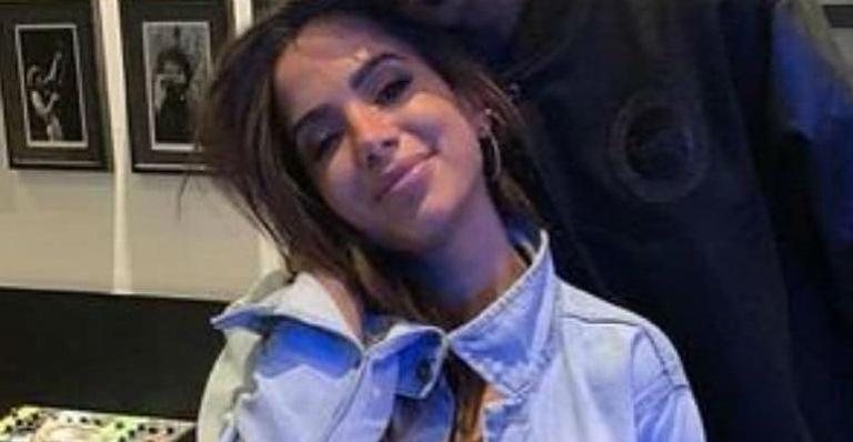 Anitta desabafa sobre tragédia que aconteceu em baile funk - Instagram