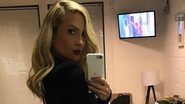 Claudia Leitte exibe look despojado e desabafa sobre vergonha - Instagram