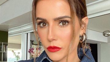 Deborah Secco impressiona ao mostrar detalhes de sua festa de aniversário - Reprodução/Instagram