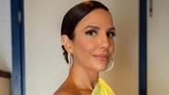 Ivete Sangalo encanta com registro raro de toda a família - Carol Caminha