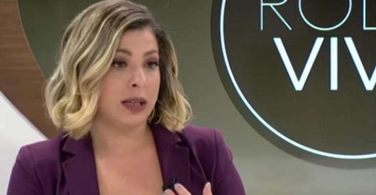 Segundo colunista, CNN Brasil contrata apresentadora do programa Roda Viva - YouTube/ Divulgação Tv Cultura