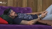 Diego e Hari desabafam e revelam bastidores de BBB. - Divulgação/PlayPlus