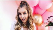 Carla Diaz celebra aniversário de 29 anos - Instagram