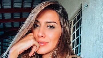 Any Borges, do De Férias com o Ex: Celebs, compartilha clique de biquíni e faz reflexão - Instagram