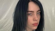 Billie Eilish gravou documentário sobre sua carreira - Instagram