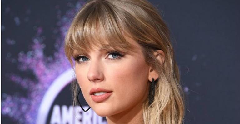 Taylor Swift irá lançar canção especial para o Natal - Getty Images