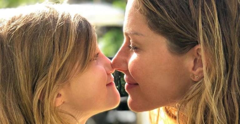 Vivian Brady recebe bela homenagem da mãe Gisele Bündchen - Divulgação/Instagram