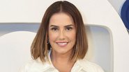 Deborah Secco - Globo/Reginaldo Teixeira