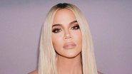 Khloe Kardashian fala sobre Tristan e Jordyn em carta aberta - Divulgação/Instagram