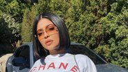 Kylie Jenner explode o fofurômetro ao mostra Stormi jogando boliche nas redes sociais - Instagram