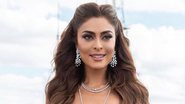 Juliana Paes aproveita entrevista para revelar planos para o próximo ano - Instagram