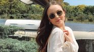 Larissa Manoela em Buenos Aires - Reprodução/Instagram