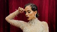 Anitta recria show do Rock in Rio no Parque Madureira e volta a ser criticada por discurso feito durante o festival - Instagram